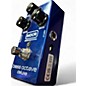 Used MXR M288 Bass Octave Deluxe Bass Effect Pedal