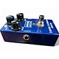 Used MXR M288 Bass Octave Deluxe Bass Effect Pedal