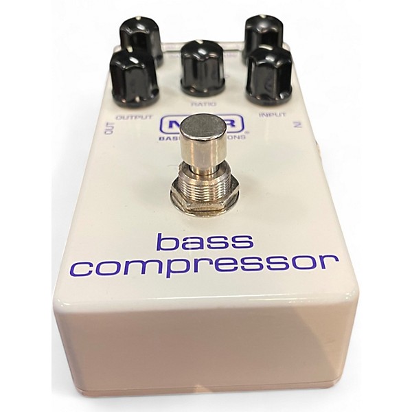 【tk】MXR M87 bass compressor MXR M87 Bass Compressor – United States