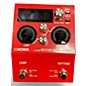 Used BOSS RC-10R Pedal thumbnail