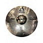 Used Paiste 18in Alpha Metal crash Cymbal thumbnail