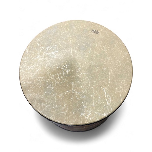 Used Remo Kids Percussion 21 x 22 Hand Drum