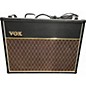 Used VOX AC30C2 2x12 30W Tube Guitar Combo Amp thumbnail