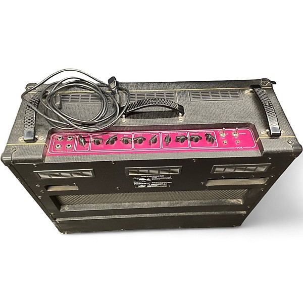 Used VOX AC30C2 2x12 30W Tube Guitar Combo Amp