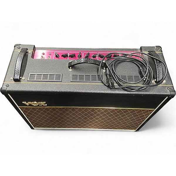 Used VOX AC30C2 2x12 30W Tube Guitar Combo Amp