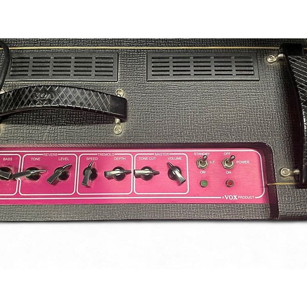 Used VOX AC30C2 2x12 30W Tube Guitar Combo Amp