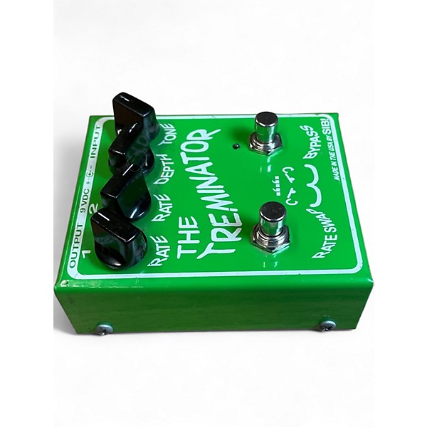 Used SIB Systems THE TREMINATOR Effect Pedal