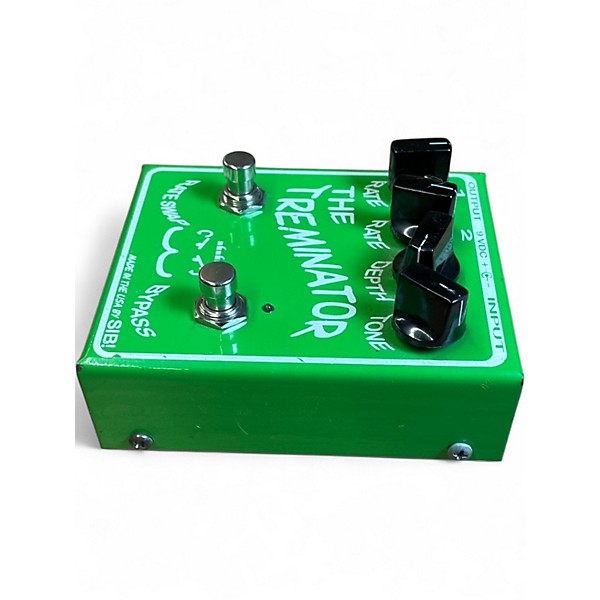 Used SIB Systems THE TREMINATOR Effect Pedal