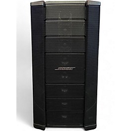 Used Bose Professional F1 812 Powered Speaker