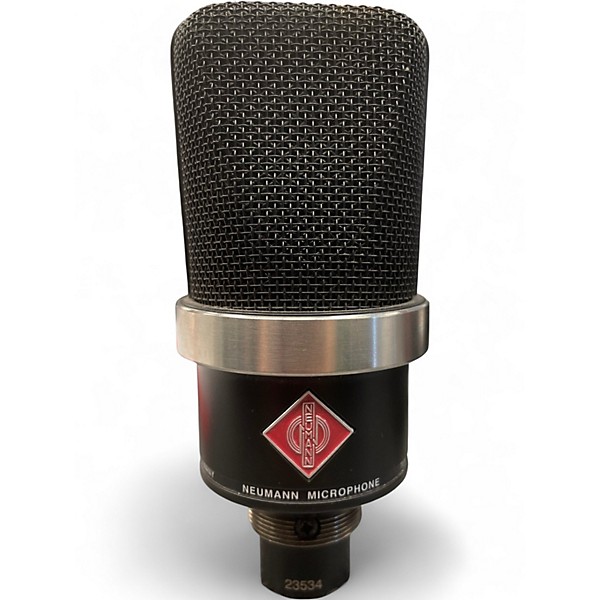 Used Neumann TLM102 Condenser Microphone
