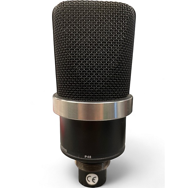 Used Neumann TLM102 Condenser Microphone