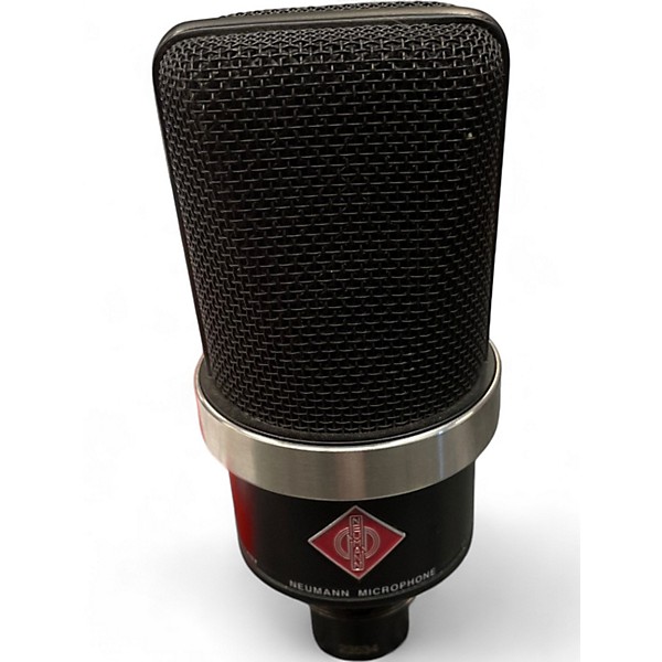 Used Neumann TLM102 Condenser Microphone