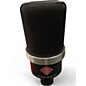 Used Neumann TLM102 Condenser Microphone