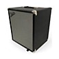 Used 2020s Fender Rumble 100 1x15 100W Bass Combo Amp thumbnail