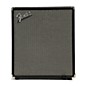 Used 2020s Fender Rumble 100 1x15 100W Bass Combo Amp