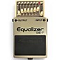 Used BOSS GE7 Equalizer Pedal thumbnail