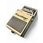 Used BOSS GE7 Equalizer Pedal