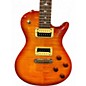 Used PRS 245 SE Vintage Sunburst Solid Body Electric Guitar