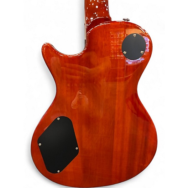 Used PRS 245 SE Vintage Sunburst Solid Body Electric Guitar