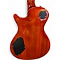 Used PRS 245 SE Vintage Sunburst Solid Body Electric Guitar