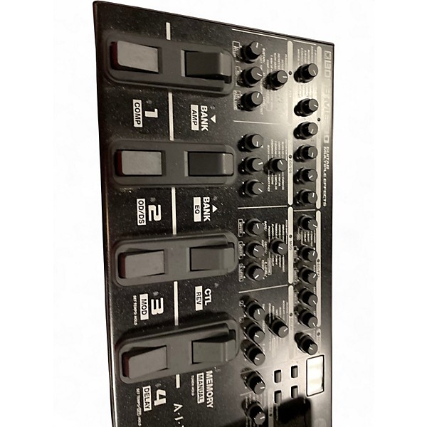 Used BOSS ME90 GUITAR MULTI Effect Processor