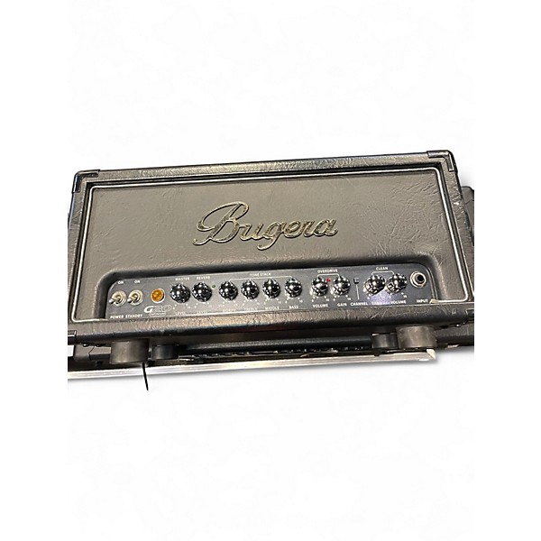 Used Bugera G20 Infinium Tube Guitar Amp Head