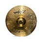 Used Zildjian 14in Planet Z Hi Hat Pair Cymbal