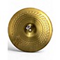 Used Zildjian 14in Planet Z Hi Hat Pair Cymbal