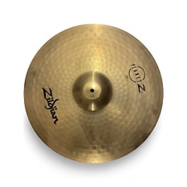 Used Zildjian 20in Planet Z Ride Cymbal