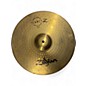 Used Zildjian 16in Planet Z Crash Cymbal thumbnail