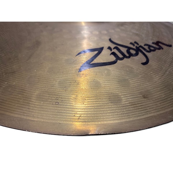 Used Zildjian 16in Planet Z Crash Cymbal