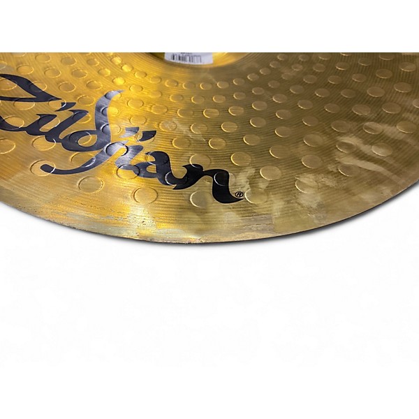 Used Zildjian 16in Planet Z Crash Cymbal
