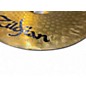 Used Zildjian 16in Planet Z Crash Cymbal