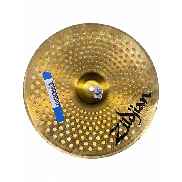 Used Zildjian 16in Planet Z Crash Cymbal