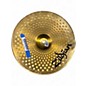 Used Zildjian 16in Planet Z Crash Cymbal