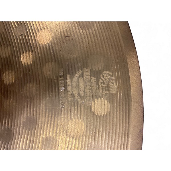 Used Zildjian 16in Planet Z Crash Cymbal