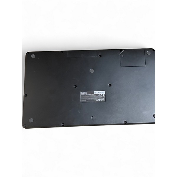 Used KORG Nano Key MIDI Controller