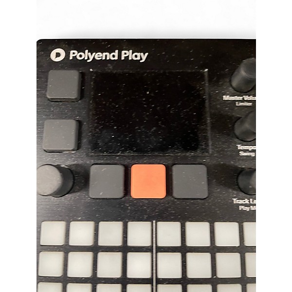 Used Polyend PLAY Production Controller