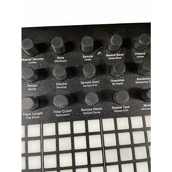 Used Polyend PLAY Production Controller