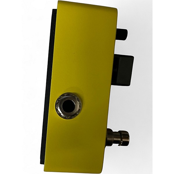 Used Donner YELLOW FALL Effect Pedal