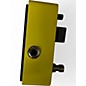 Used Donner YELLOW FALL Effect Pedal