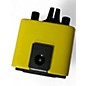 Used Donner YELLOW FALL Effect Pedal