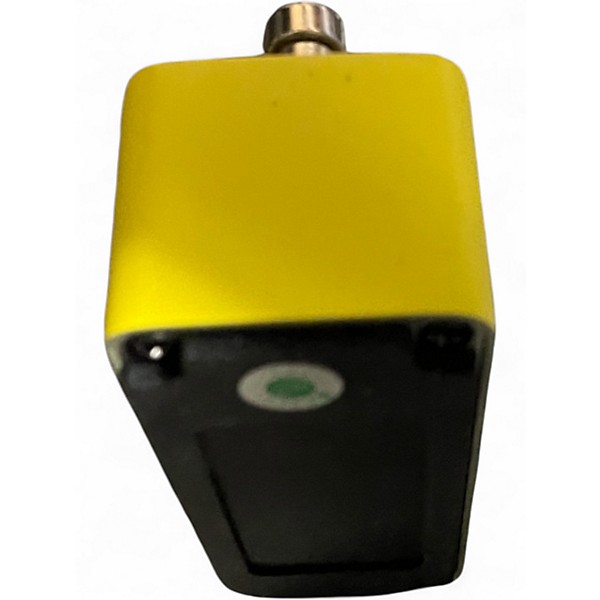 Used Donner YELLOW FALL Effect Pedal