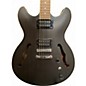Used Ibanez AS53 Walnut Solid Body Electric Guitar