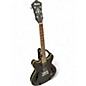 Used Ibanez AS53 Walnut Solid Body Electric Guitar
