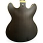 Used Ibanez AS53 Walnut Solid Body Electric Guitar