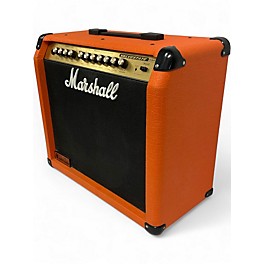 Used Marshall VALVESTATE VS65R ORANGE CRUNCH Guitar Combo Amp