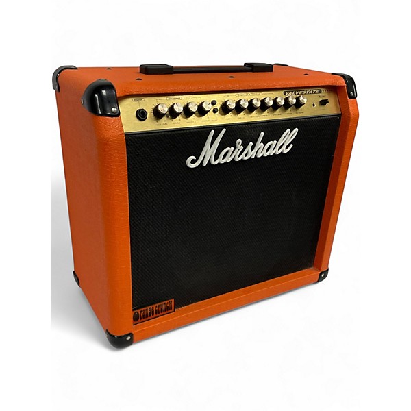 Used Marshall VALVESTATE VS65R ORANGE CRUNCH Guitar Combo Amp
