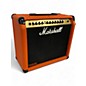 Used Marshall VALVESTATE VS65R ORANGE CRUNCH Guitar Combo Amp