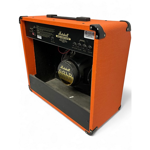 Used Marshall VALVESTATE VS65R ORANGE CRUNCH Guitar Combo Amp